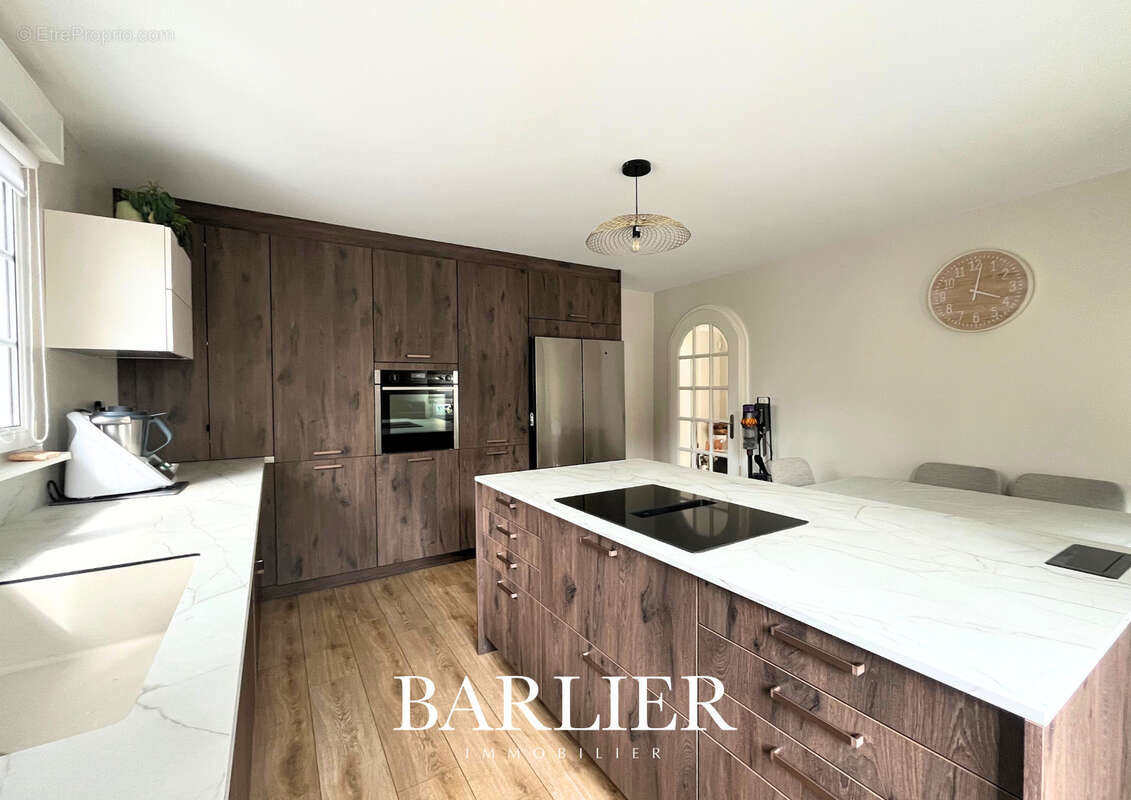 Maison à GEISPOLSHEIM