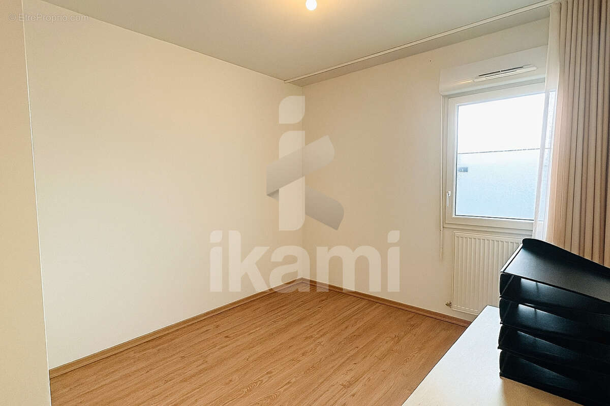 Appartement à FEYZIN