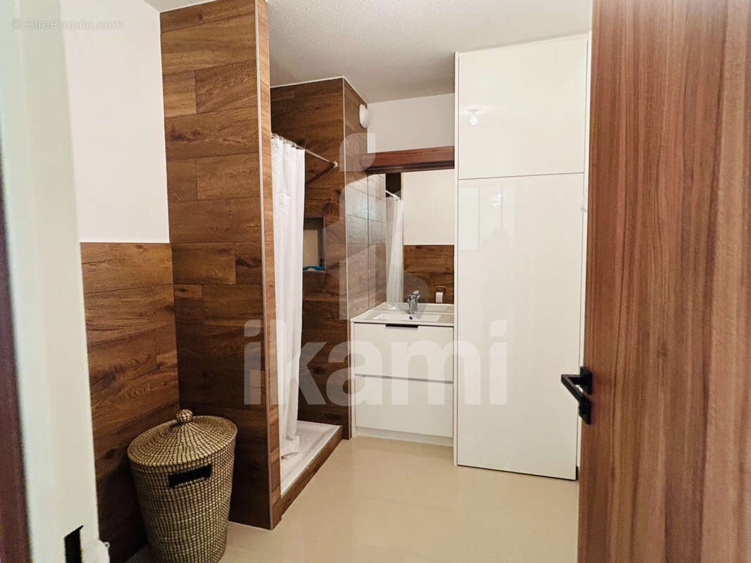 Appartement à FEYZIN