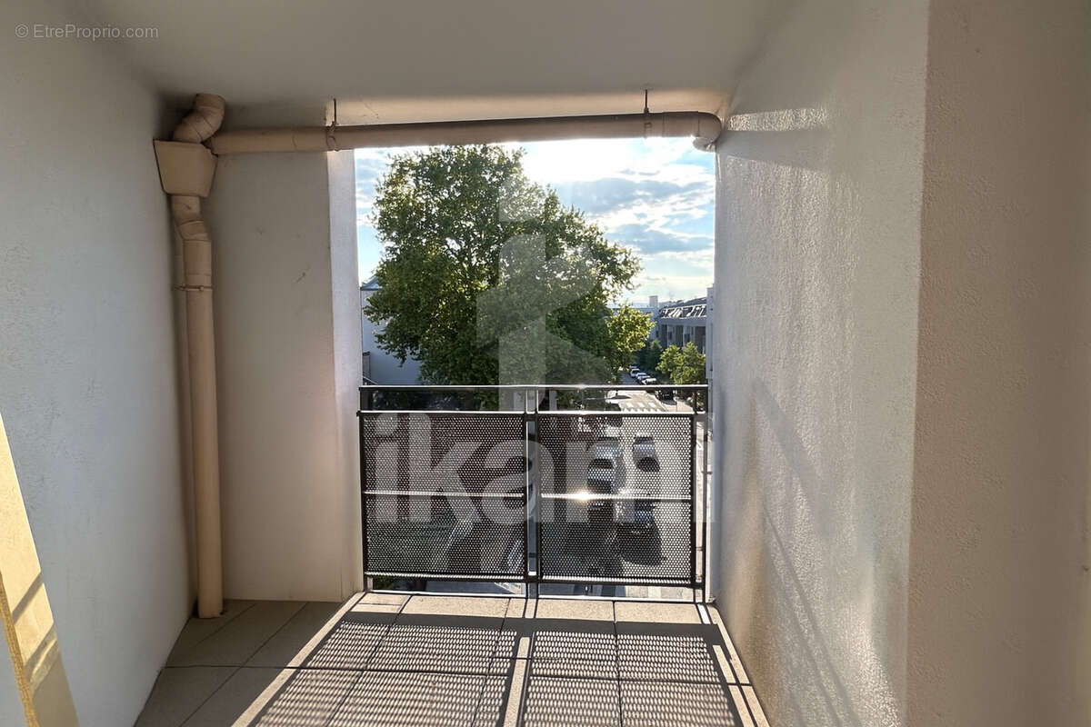 Appartement à FEYZIN