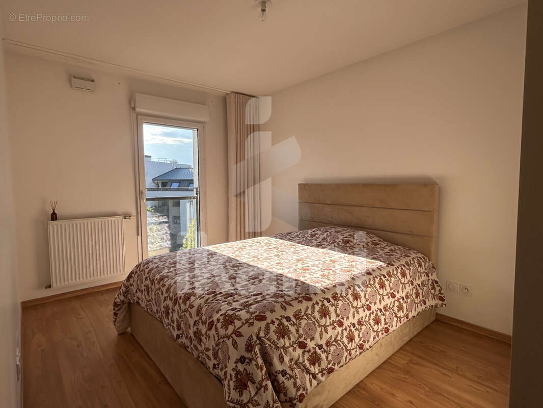 Appartement à FEYZIN