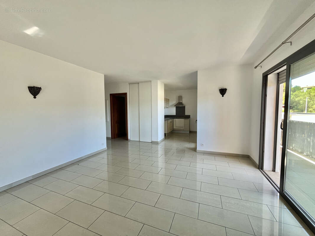 Appartement à PORTO-VECCHIO