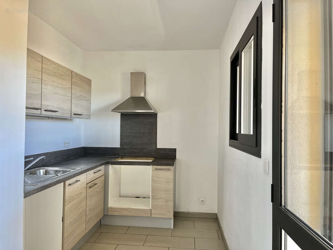 Appartement à PORTO-VECCHIO