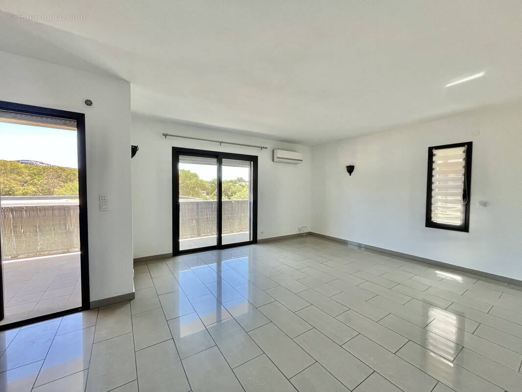 Appartement à PORTO-VECCHIO