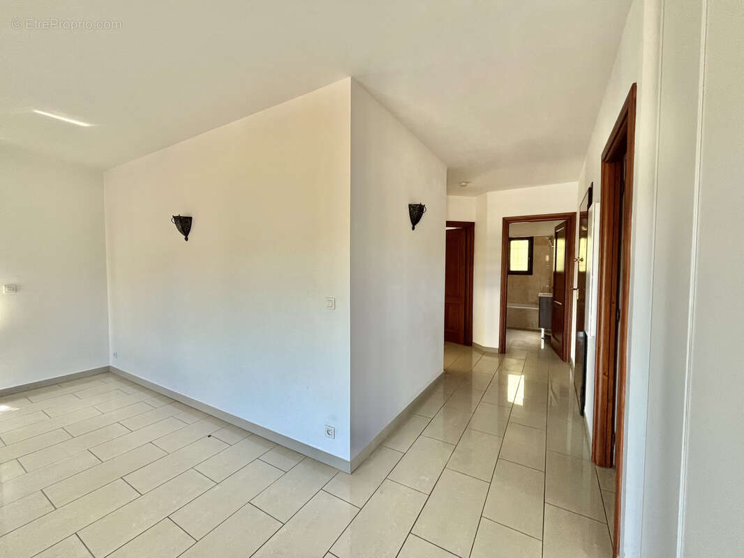 Appartement à PORTO-VECCHIO