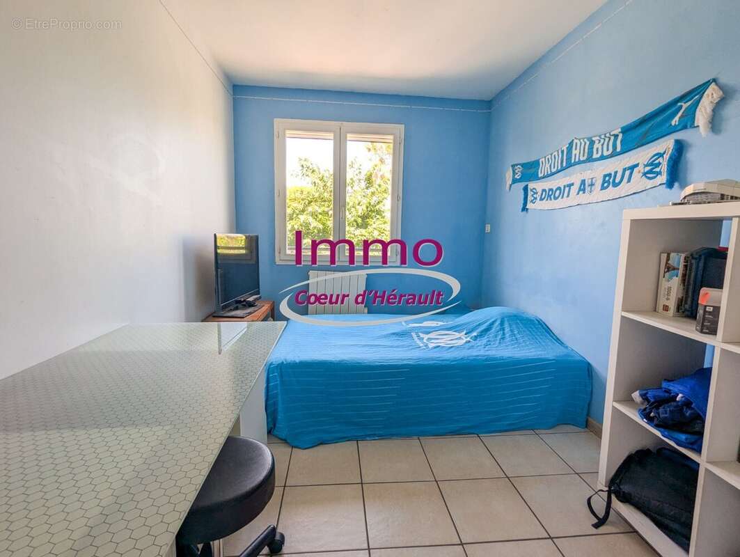 Maison à SAINT-ANDRE-DE-SANGONIS