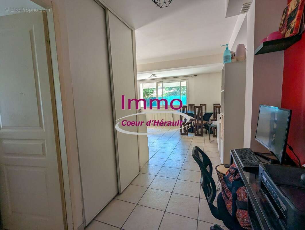 Maison à SAINT-ANDRE-DE-SANGONIS