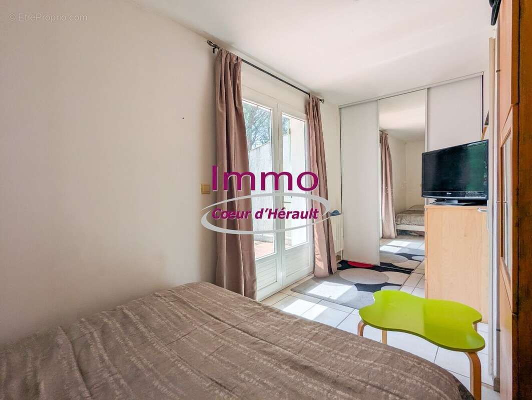 Maison à SAINT-ANDRE-DE-SANGONIS