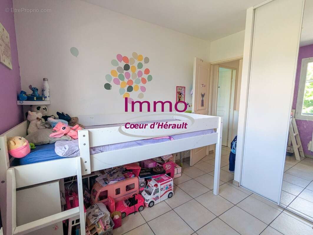 Maison à SAINT-ANDRE-DE-SANGONIS