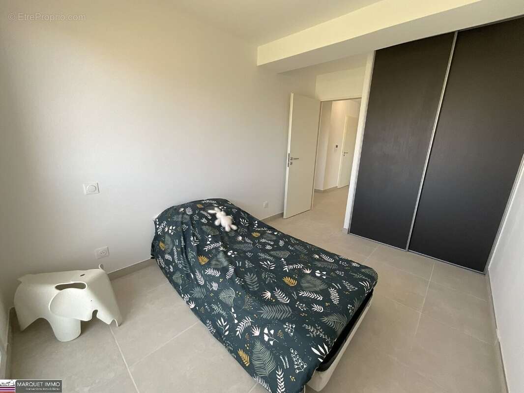 Appartement à SAUVIAN