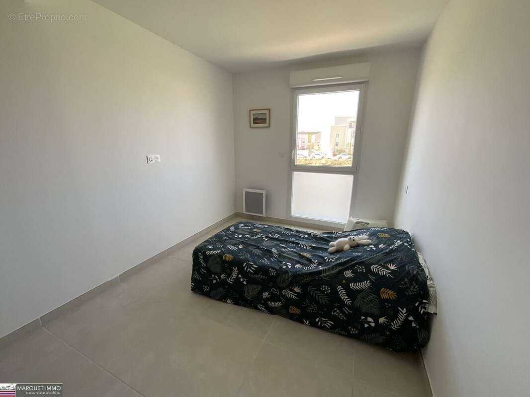 Appartement à SAUVIAN