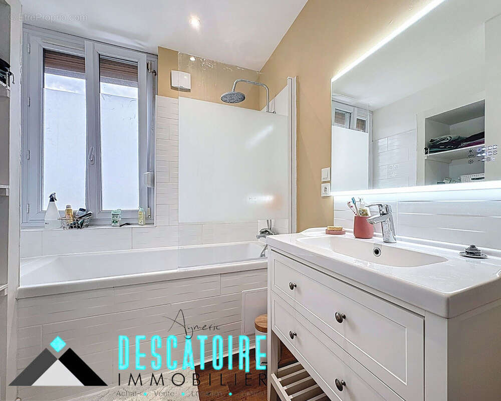 Maison à ERQUINGHEM-LYS