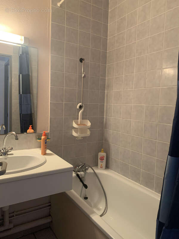 Appartement à CERBERE