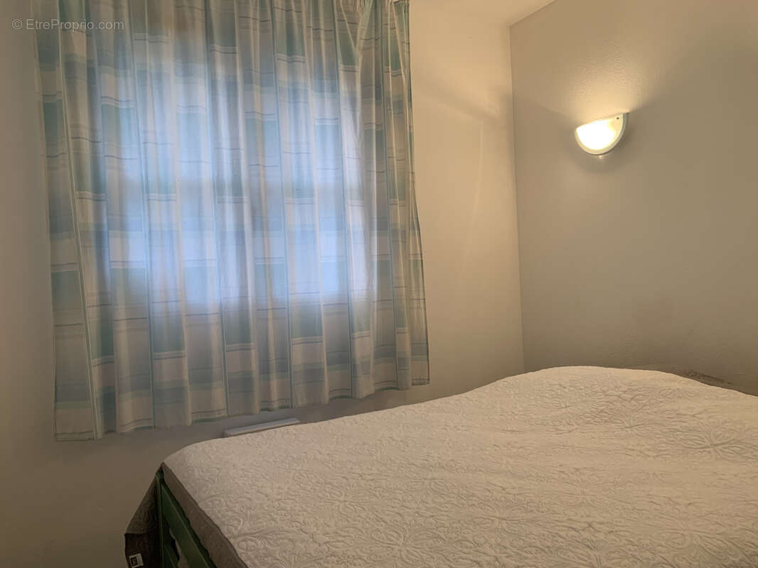 Appartement à CERBERE