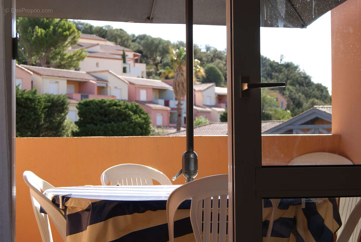 Appartement à CERBERE