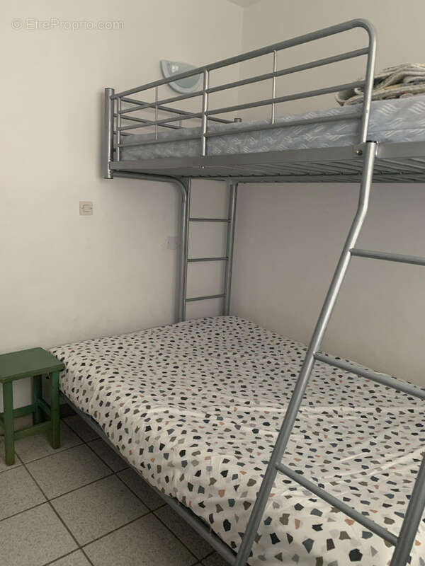 Appartement à CERBERE