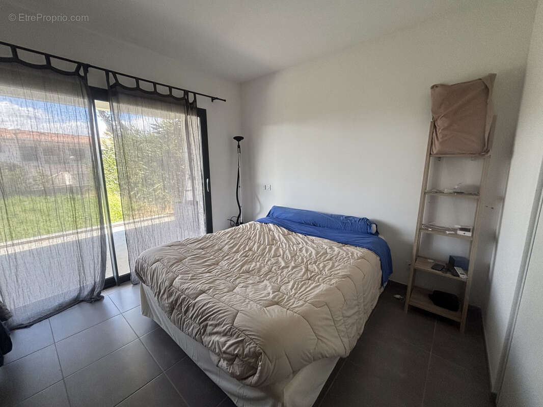 Appartement à PORTO-VECCHIO