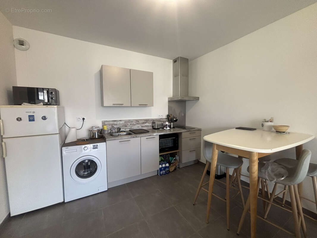 Appartement à PORTO-VECCHIO