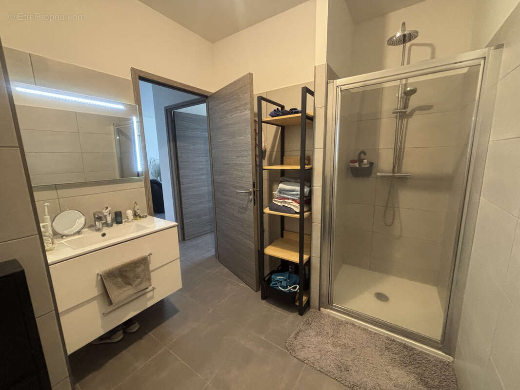 Appartement à PORTO-VECCHIO