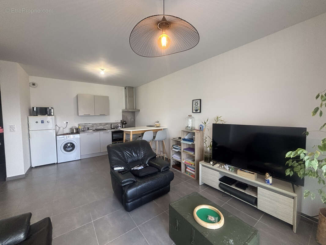 Appartement à PORTO-VECCHIO