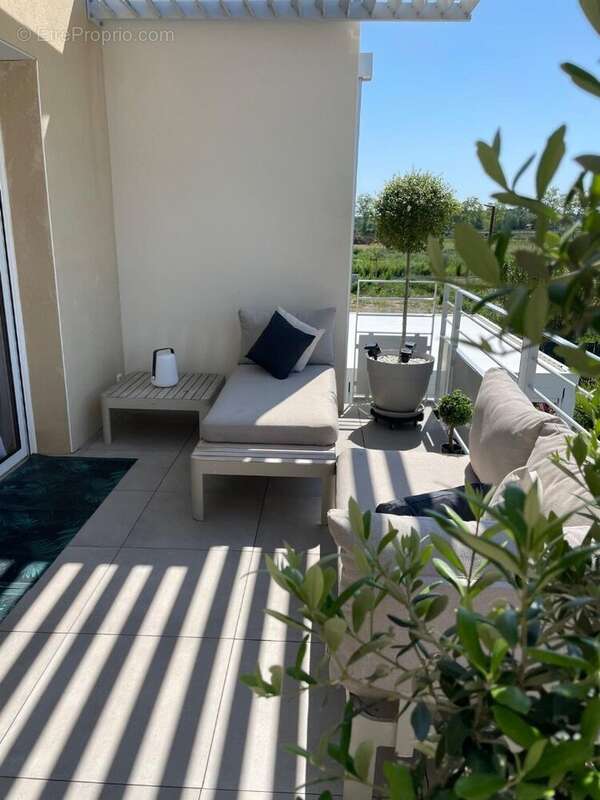 Appartement à TOURBES