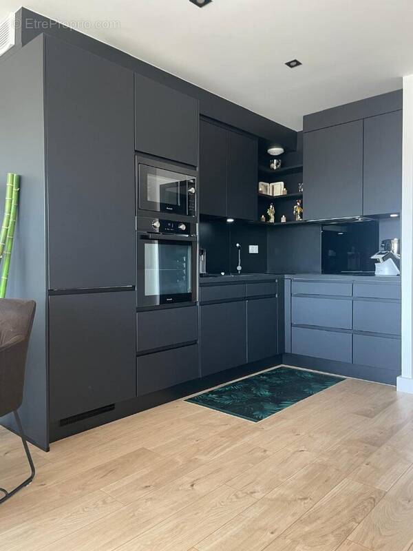 Appartement à TOURBES