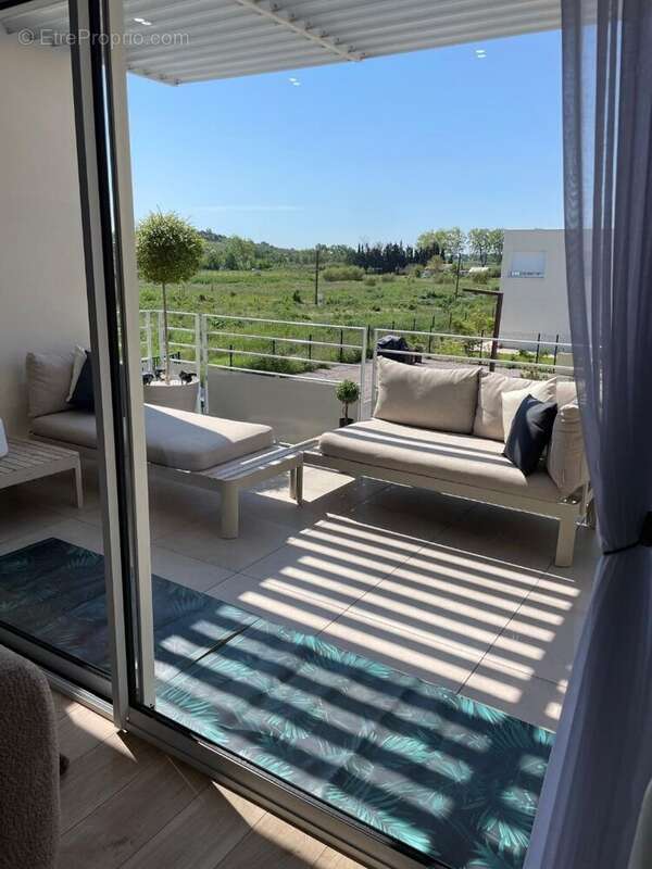 Appartement à TOURBES