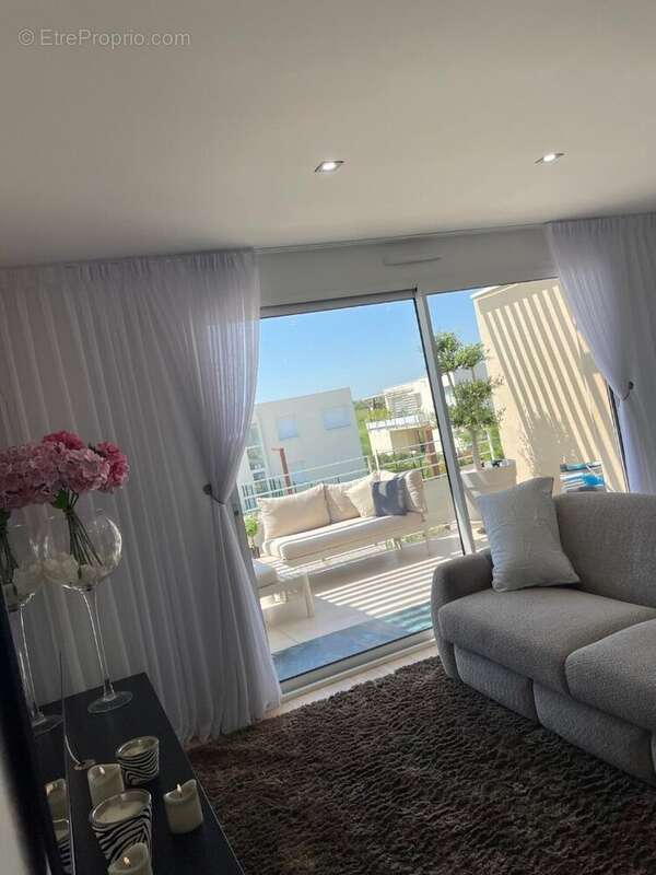 Appartement à TOURBES