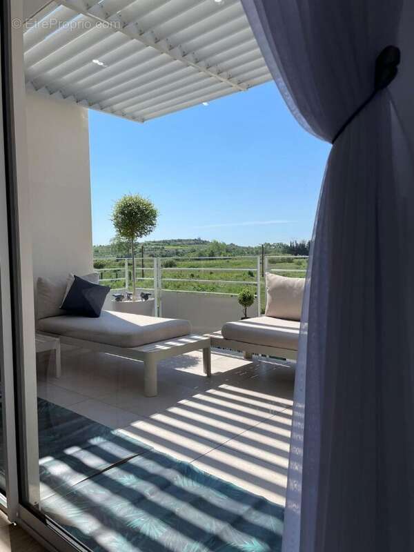 Appartement à TOURBES