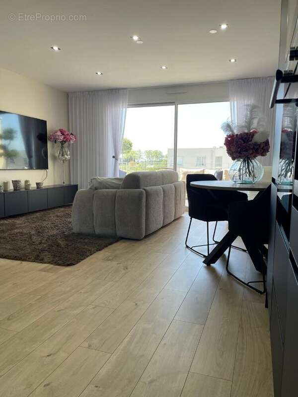 Appartement à TOURBES