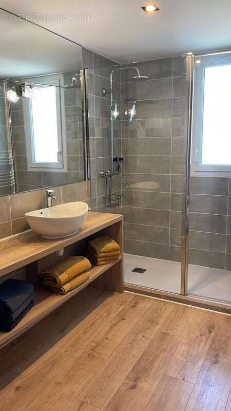 Appartement à TOURBES