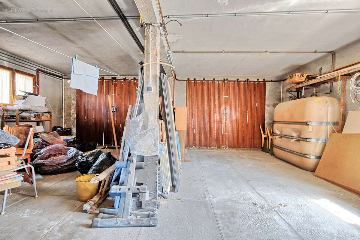 Maison à LA VALETTE-DU-VAR