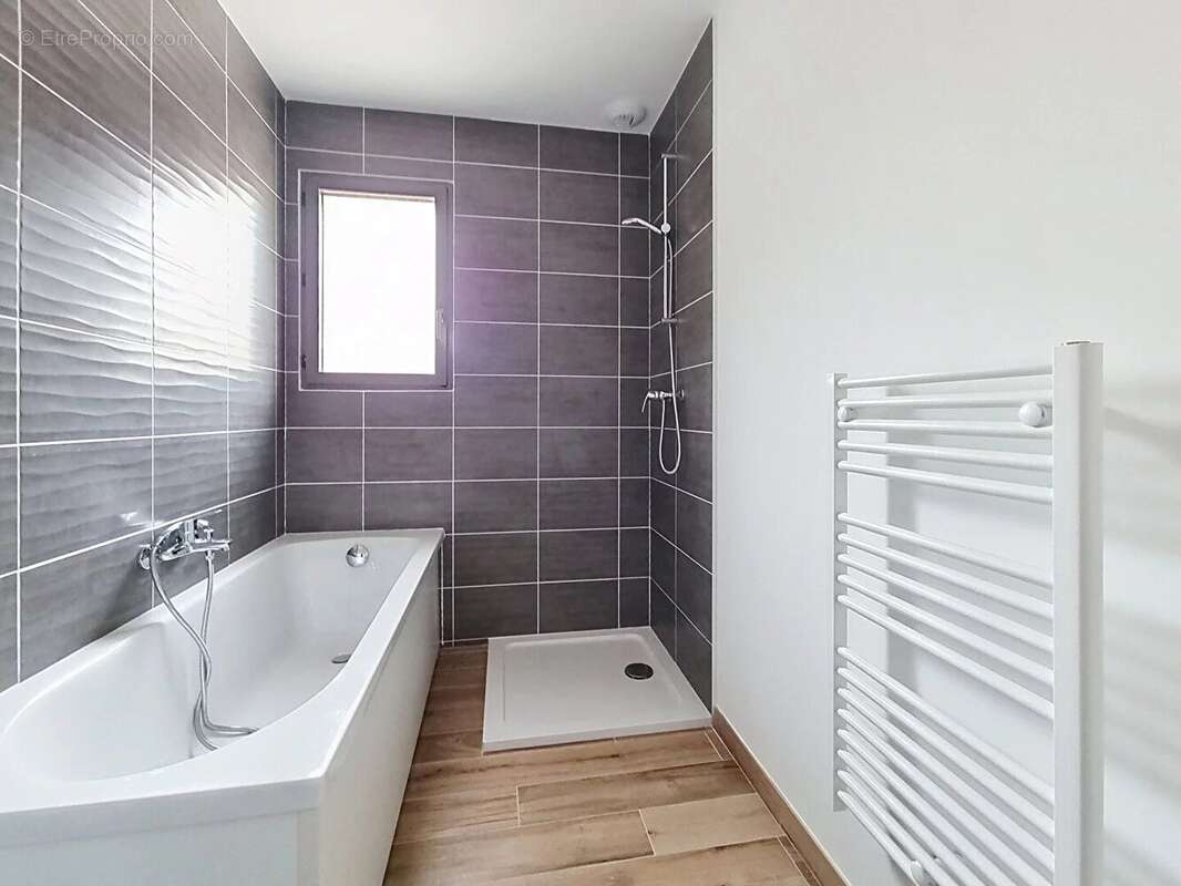 Maison à BISCARROSSE