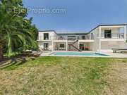 Maison à LES MATHES