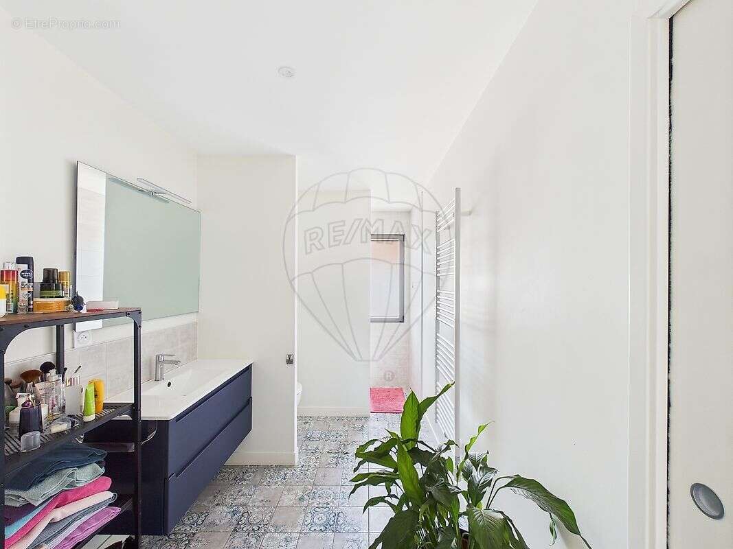 Maison à LES MATHES