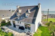 Maison à BINIC