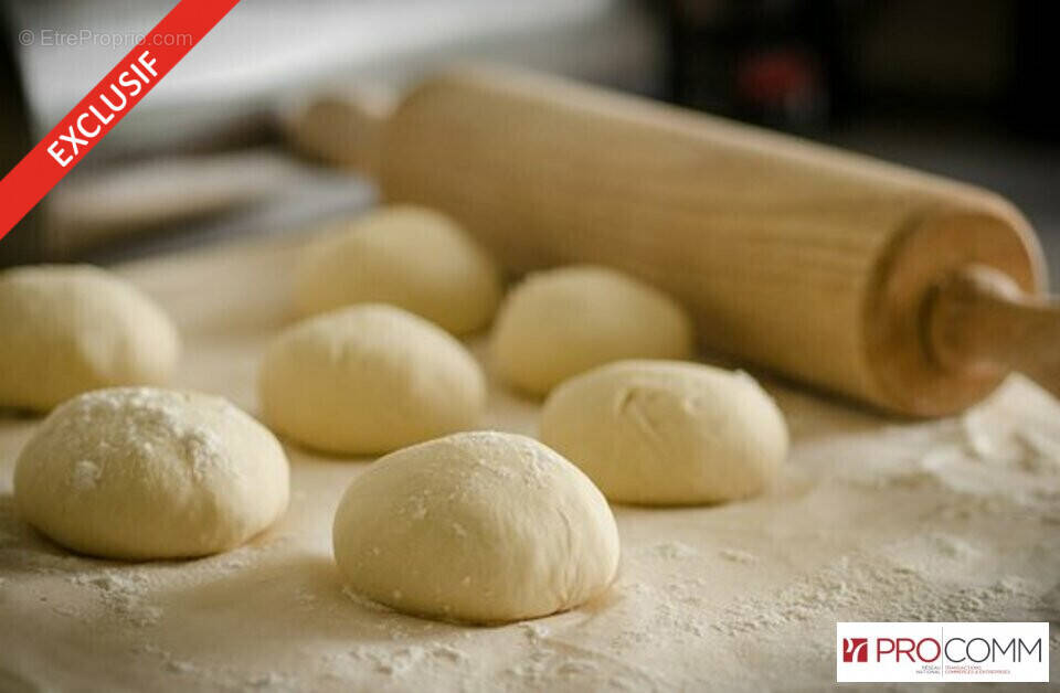 Commerce à SAINT-LOUIS