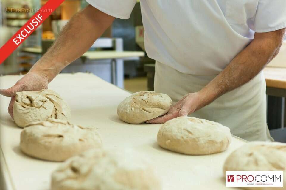 Commerce à SAINT-LOUIS