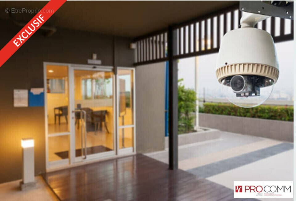 Commerce à SAINT-DENIS