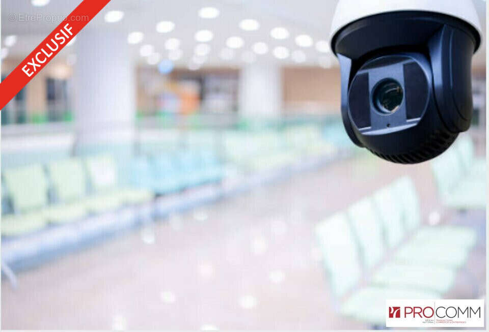 Commerce à SAINT-DENIS