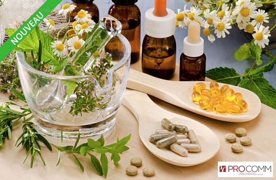 Commerce à SAINT-PIERRE