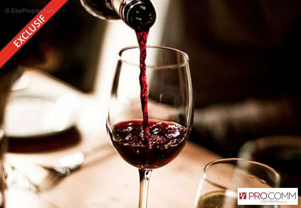 Commerce à SAINT-DENIS