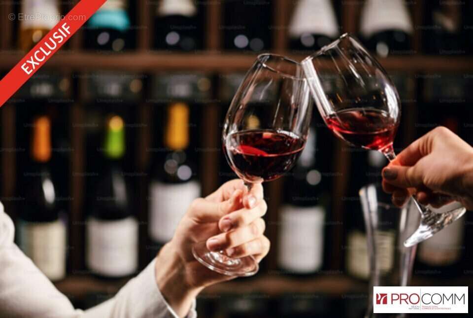 Commerce à SAINT-DENIS