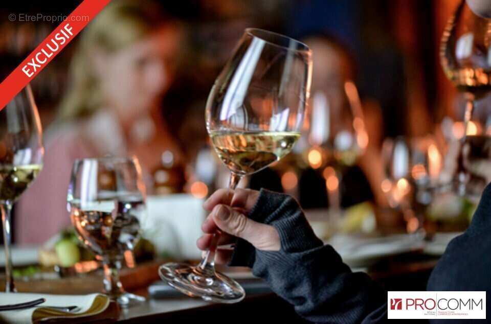 Commerce à SAINT-DENIS