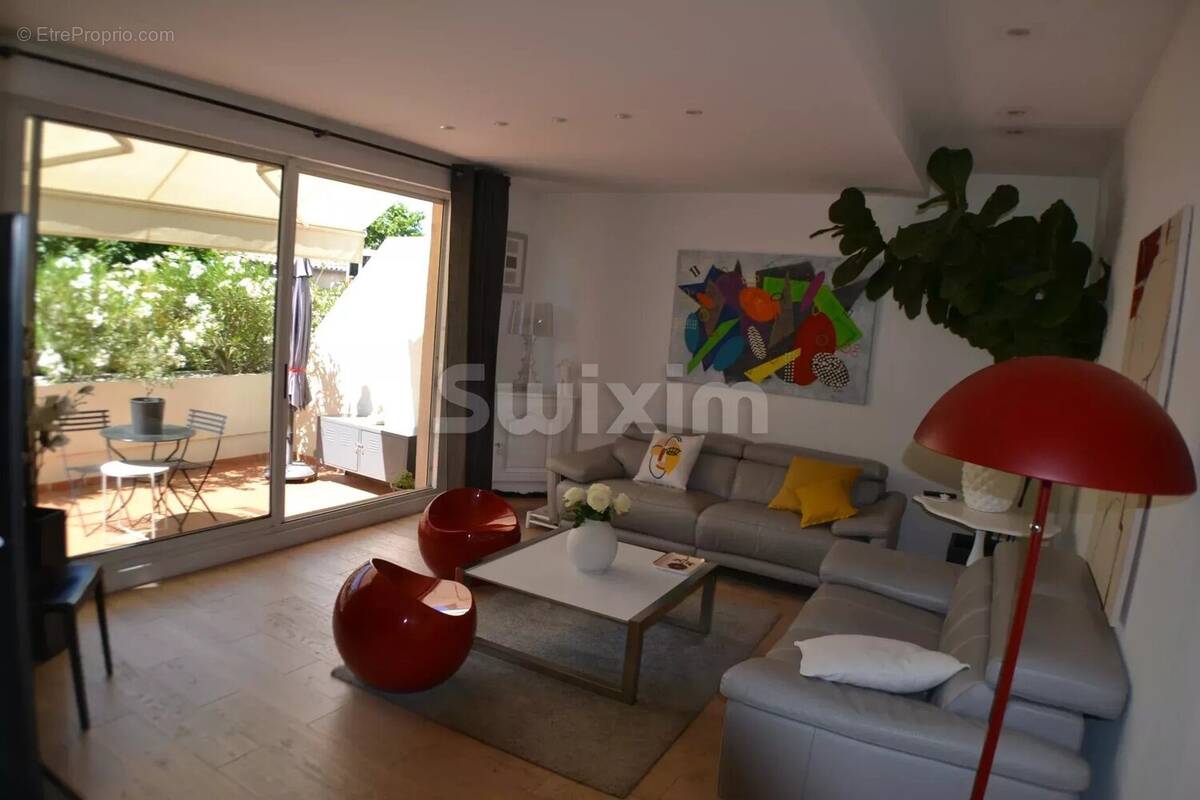 Appartement à ARLES