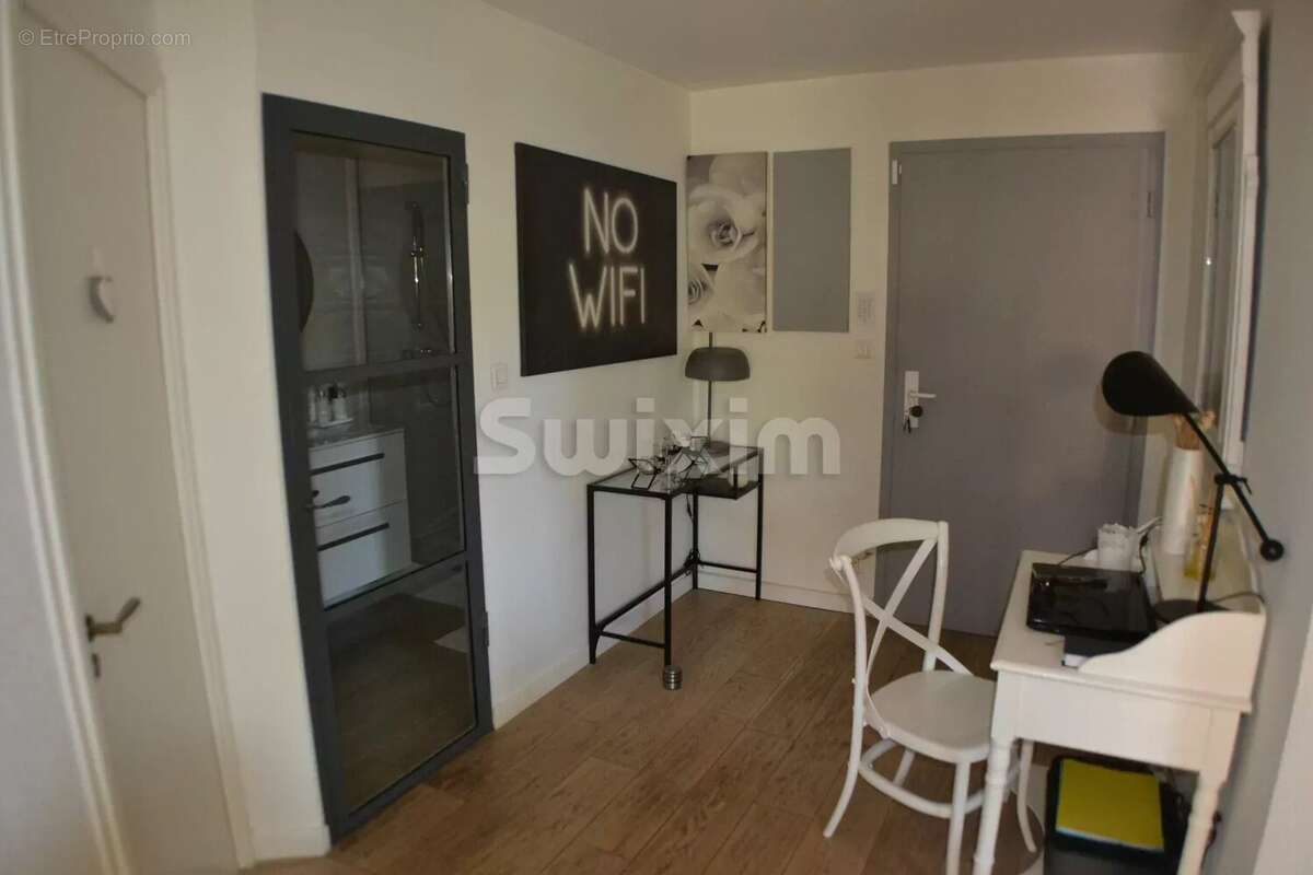 Appartement à ARLES