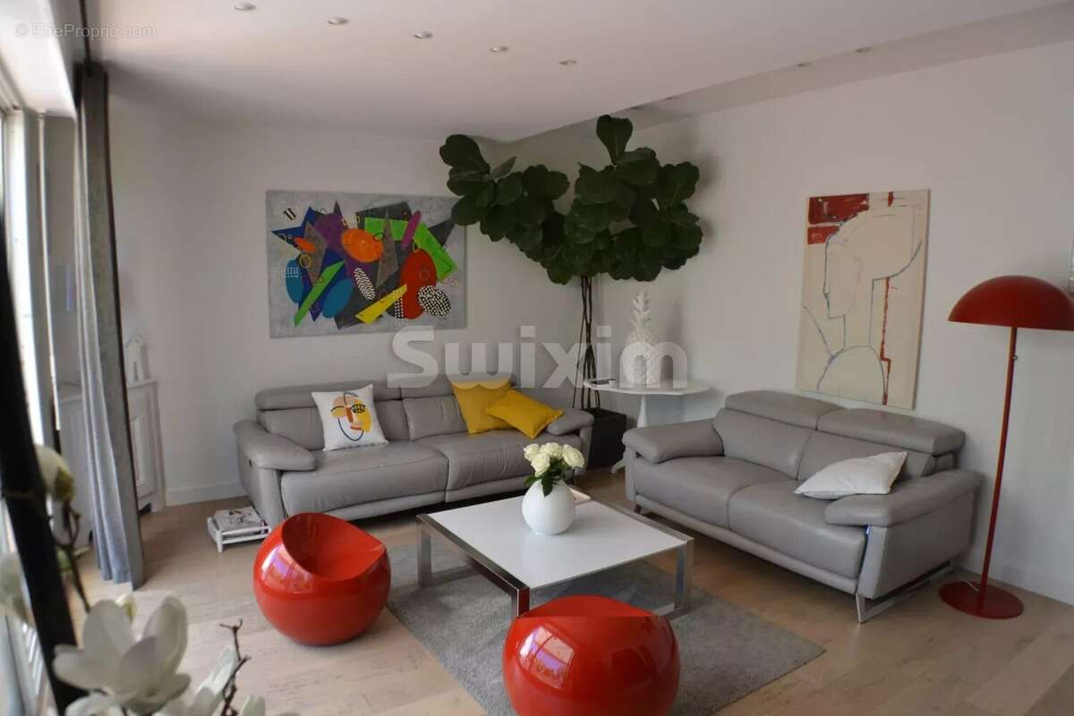 Appartement à ARLES