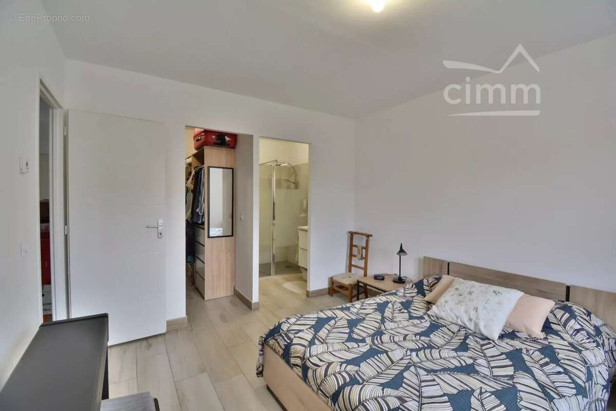 Maison à ARGELES-SUR-MER