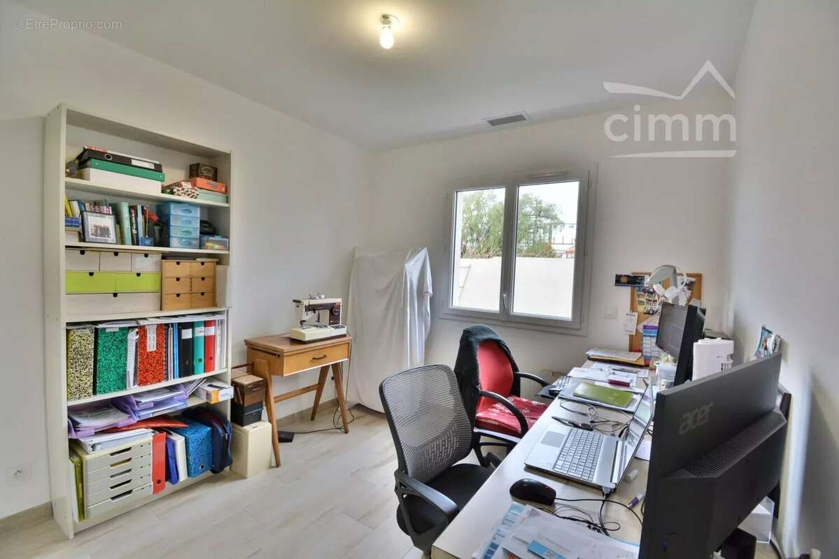 Maison à ARGELES-SUR-MER