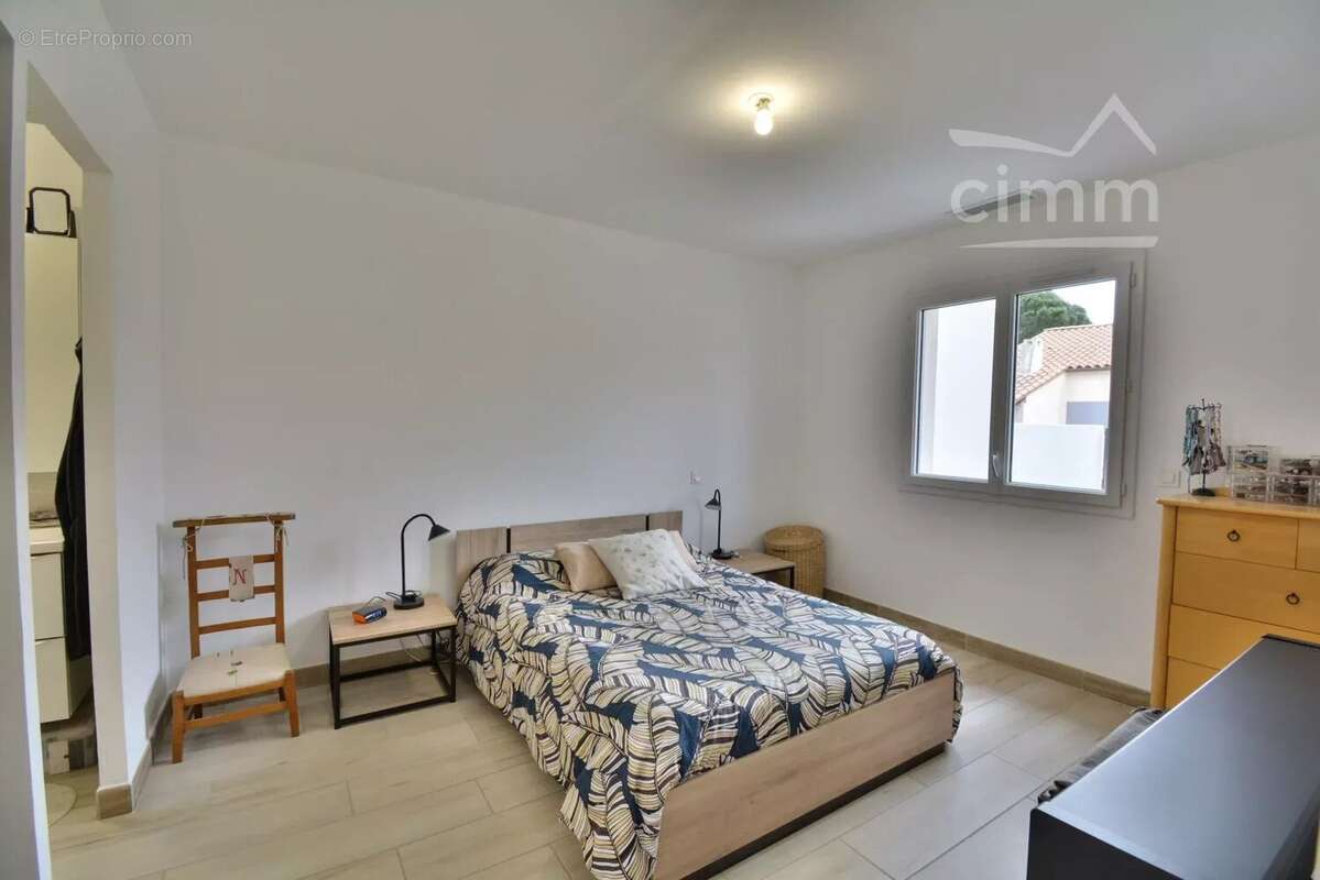 Maison à ARGELES-SUR-MER